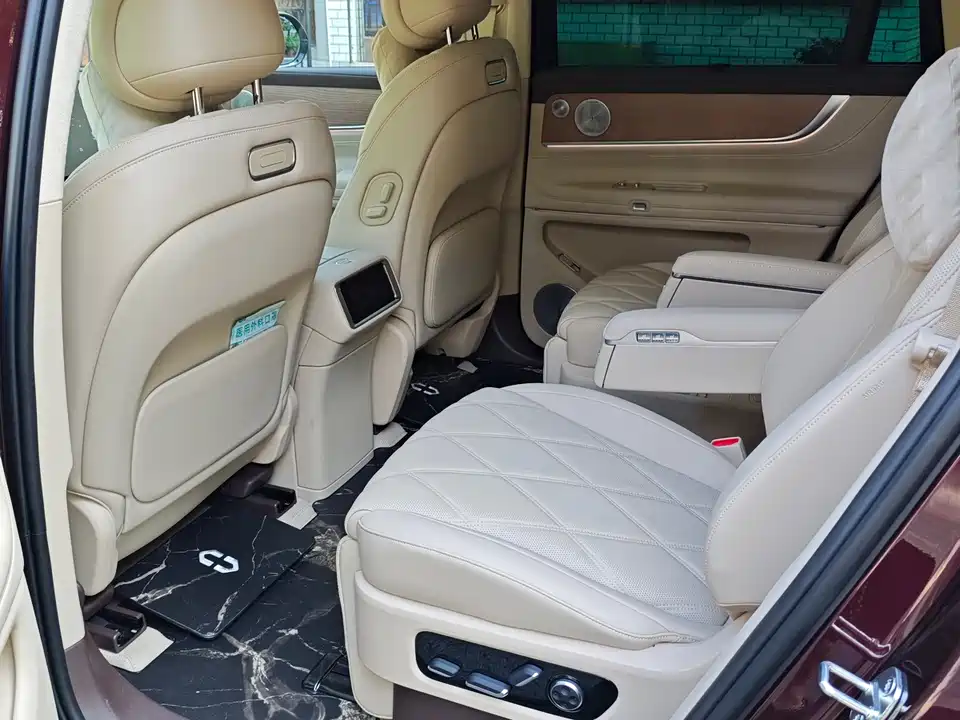 HarmonyOS Ask the world M9