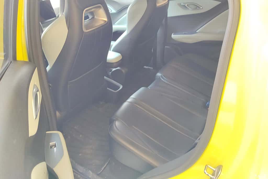 BYD Seagull, 2024 11
