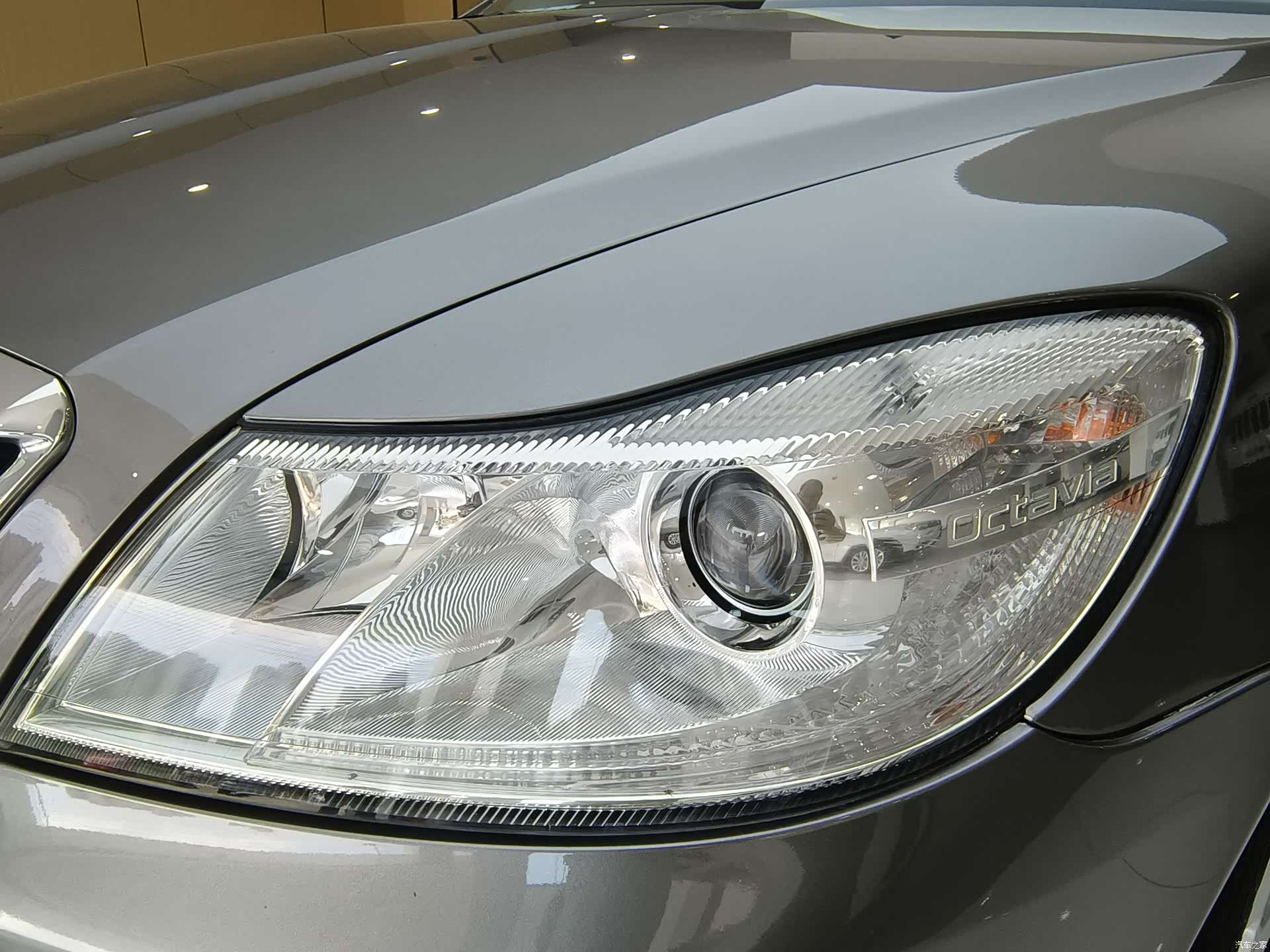 Skoda Octavia, 2012 22
