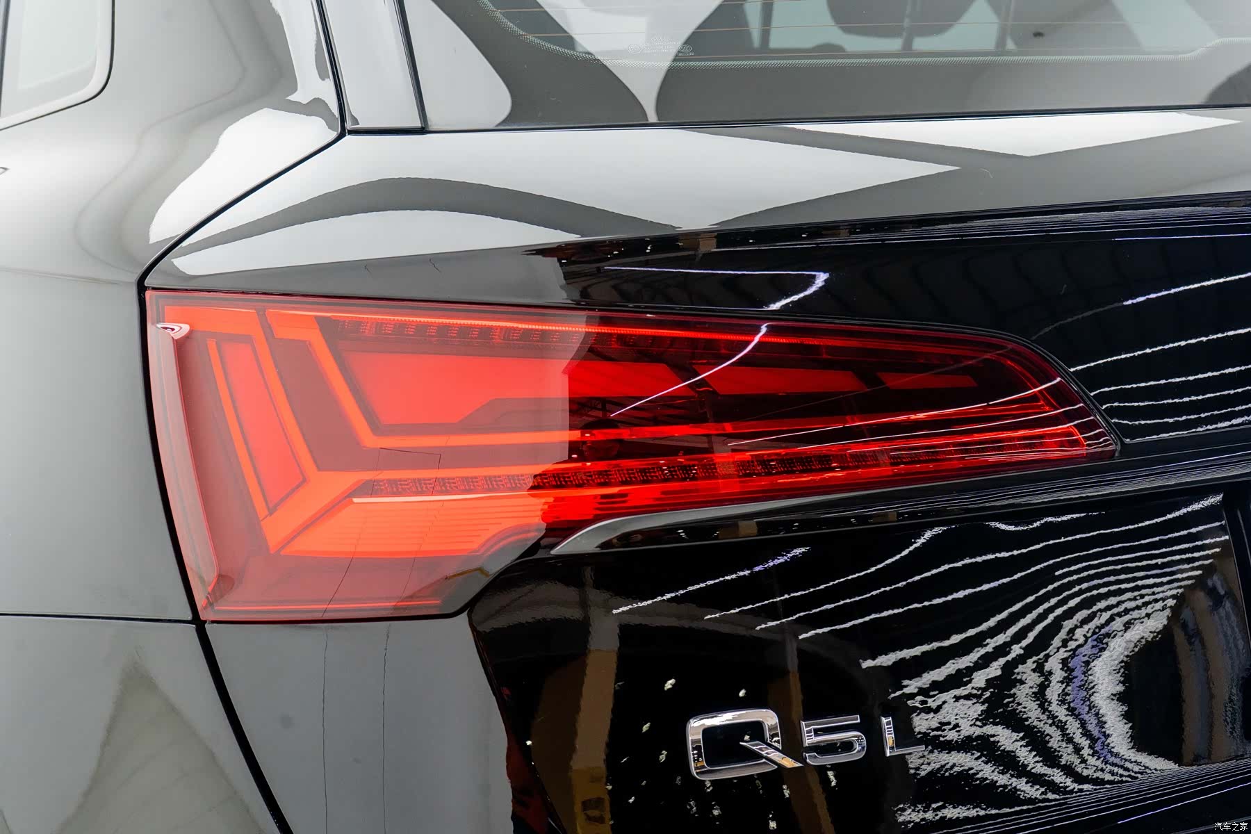 Audi Q5L, 2023 21