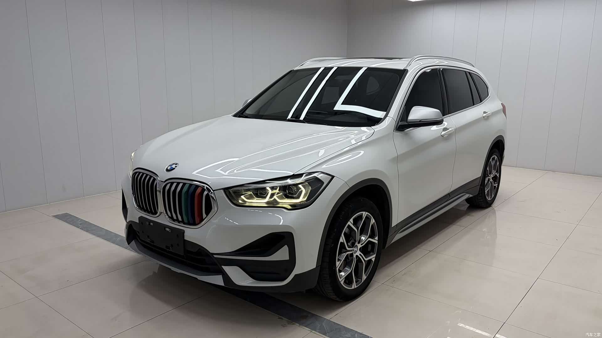BMW X1, 2022 1