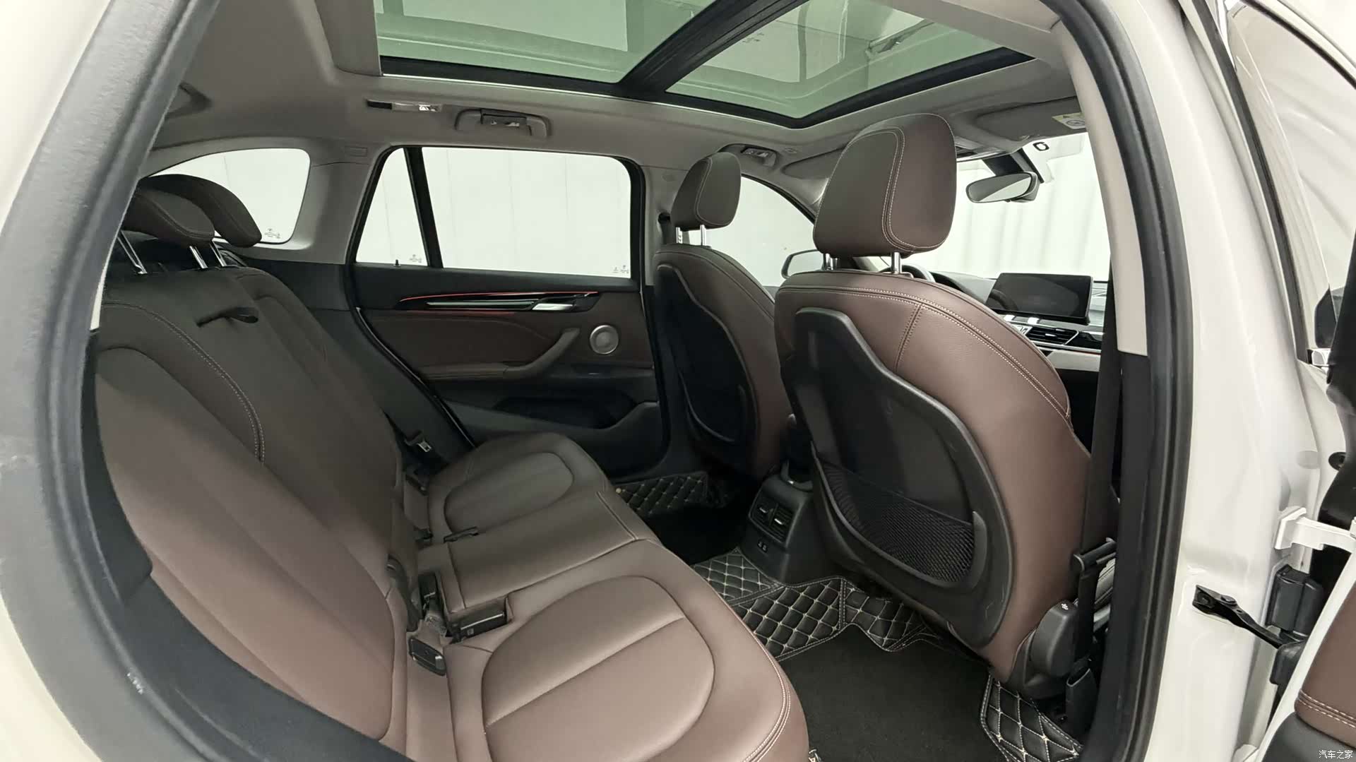 BMW X1, 2022 18