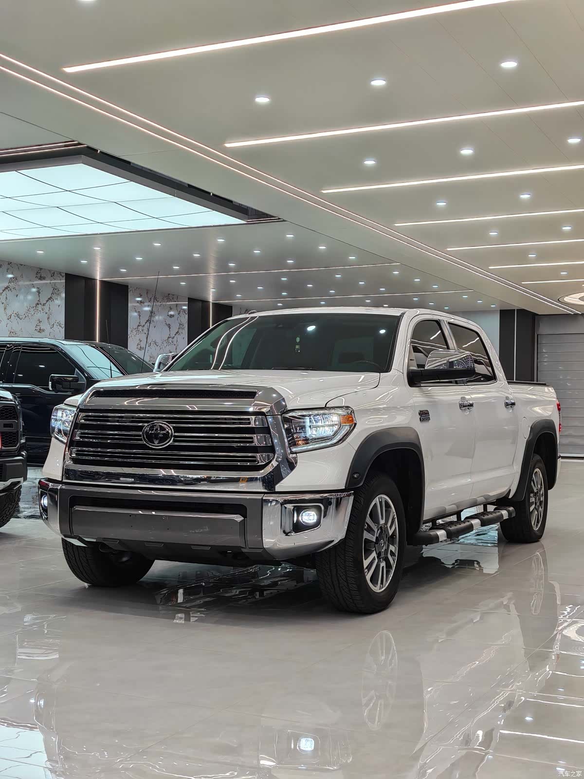 Toyota Tundra, 2019 3