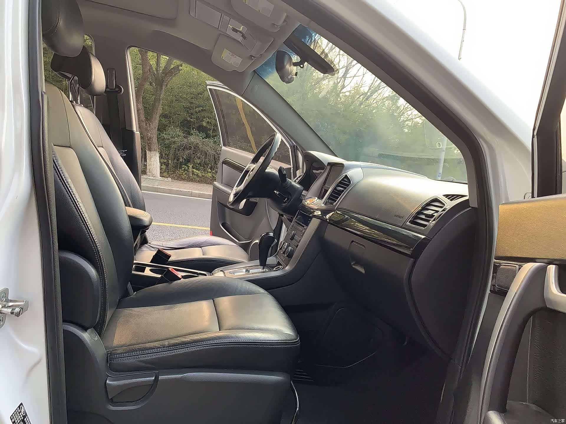 Chevrolet 7, 2014 16