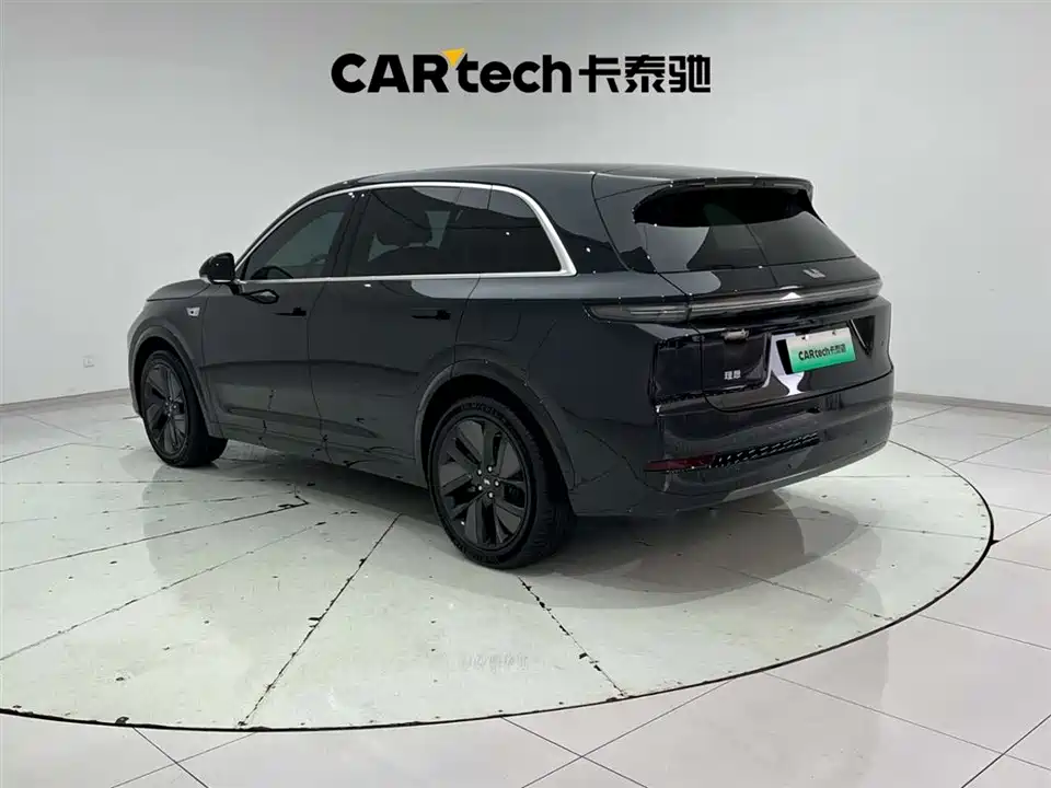Li Auto Ideal L7
