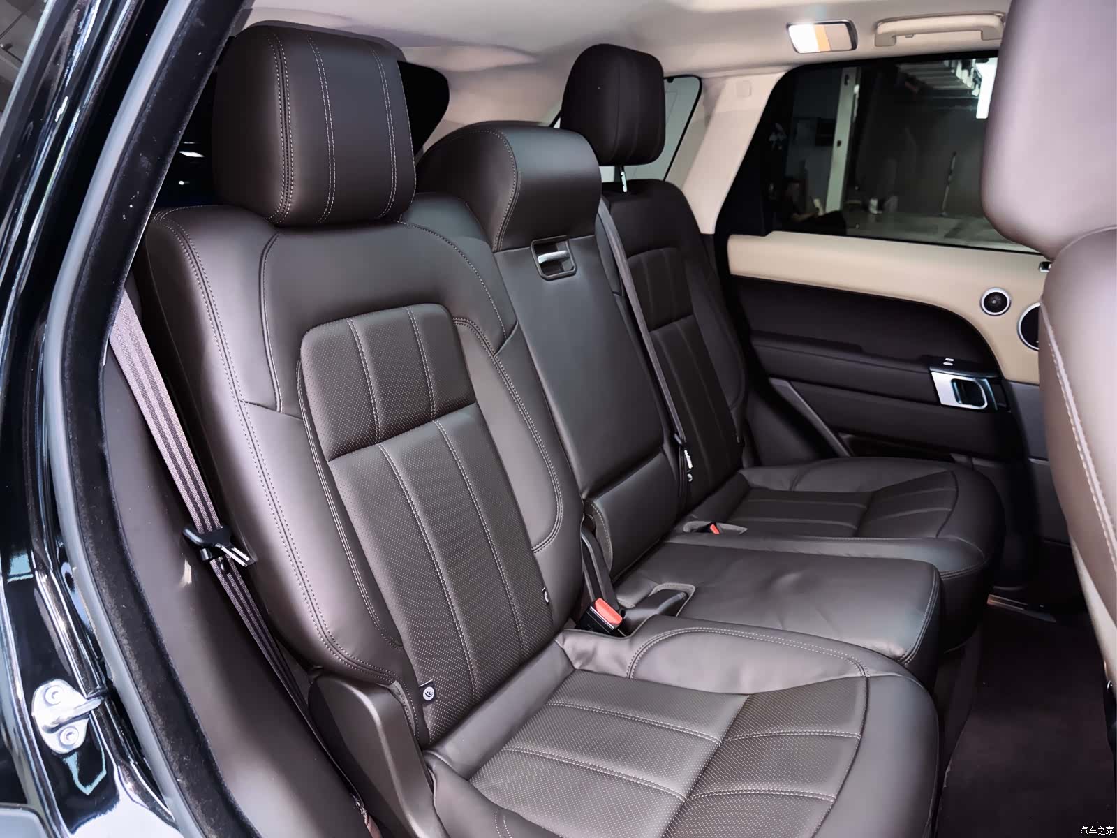 Land Rover Range Rover, 2018 25