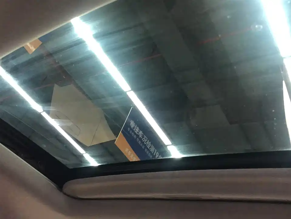 Trumpchi Trumpchi M6