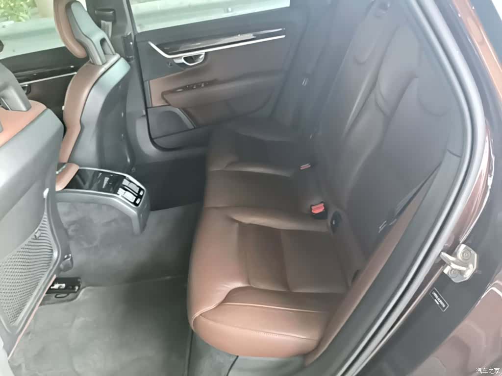 Volvo S90, 2017 17