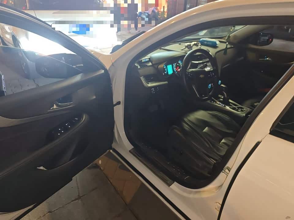 Chevrolet Mai Ruibao