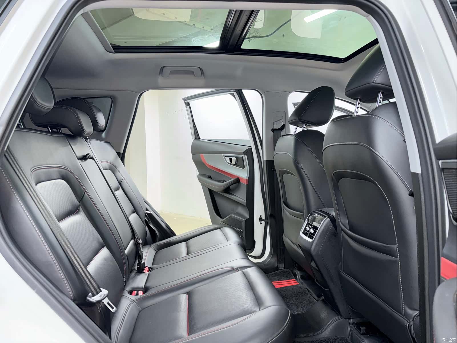 Chery Tiggo 7, 2022 9