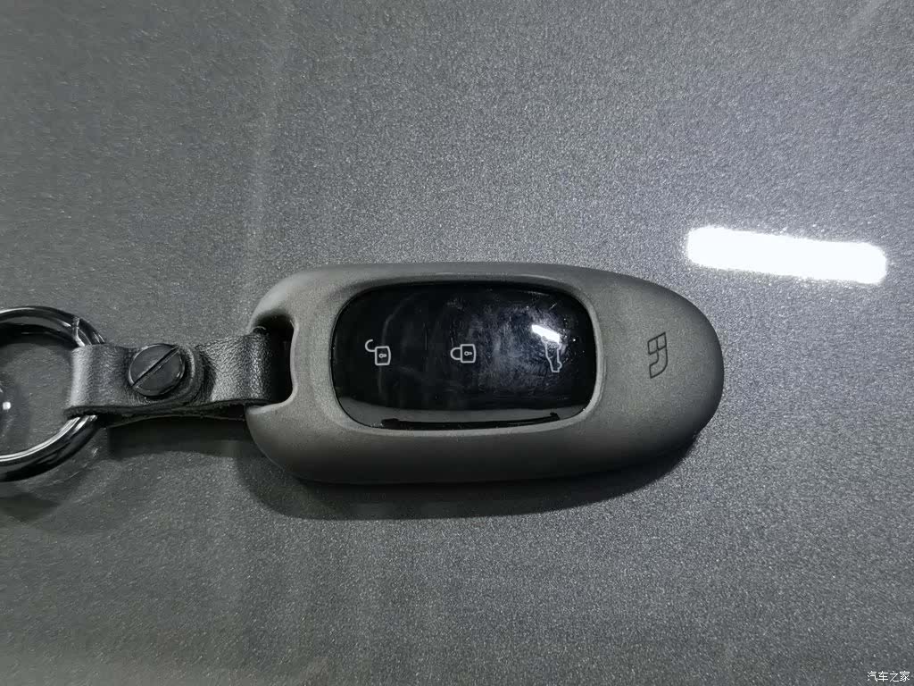 Li Auto ONE, 2020 19