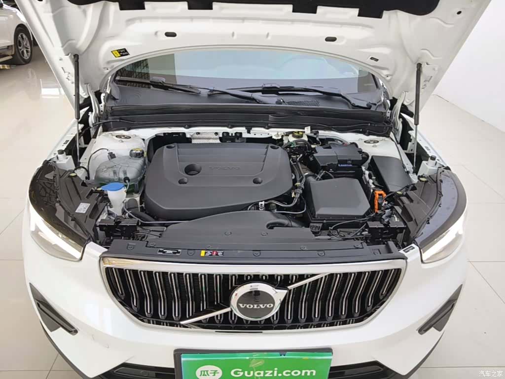 Volvo XC40, 2024 20