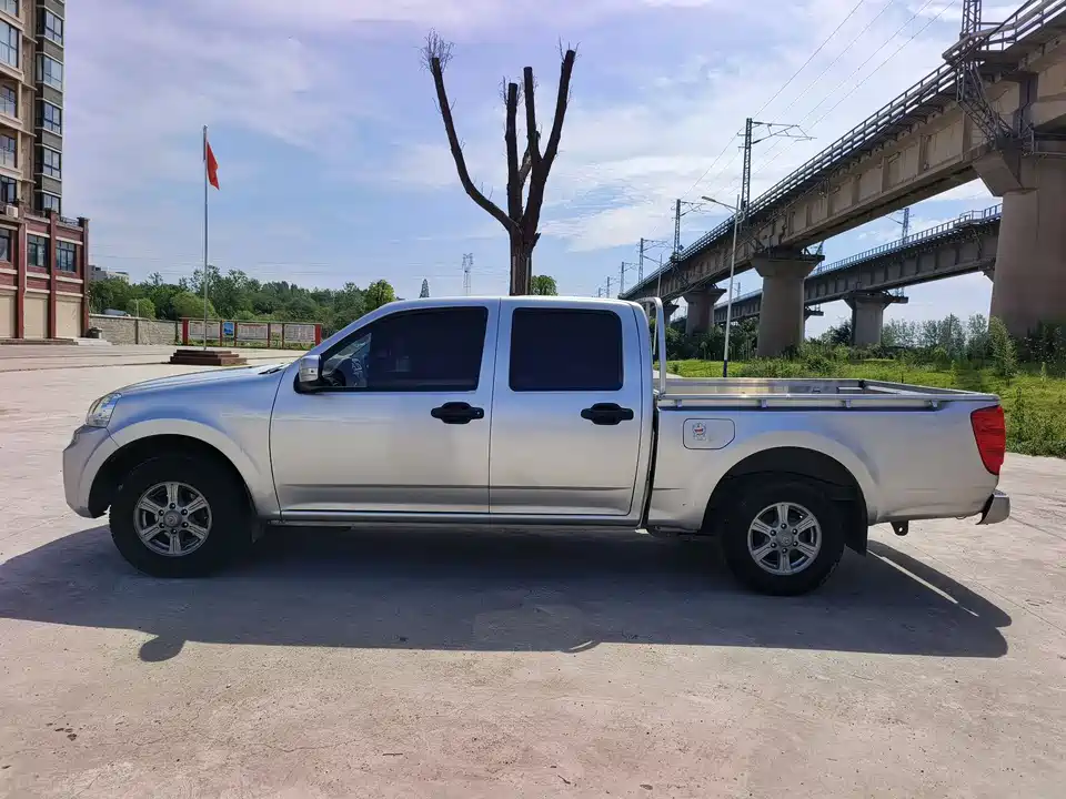 Great Wall Fengjun 5