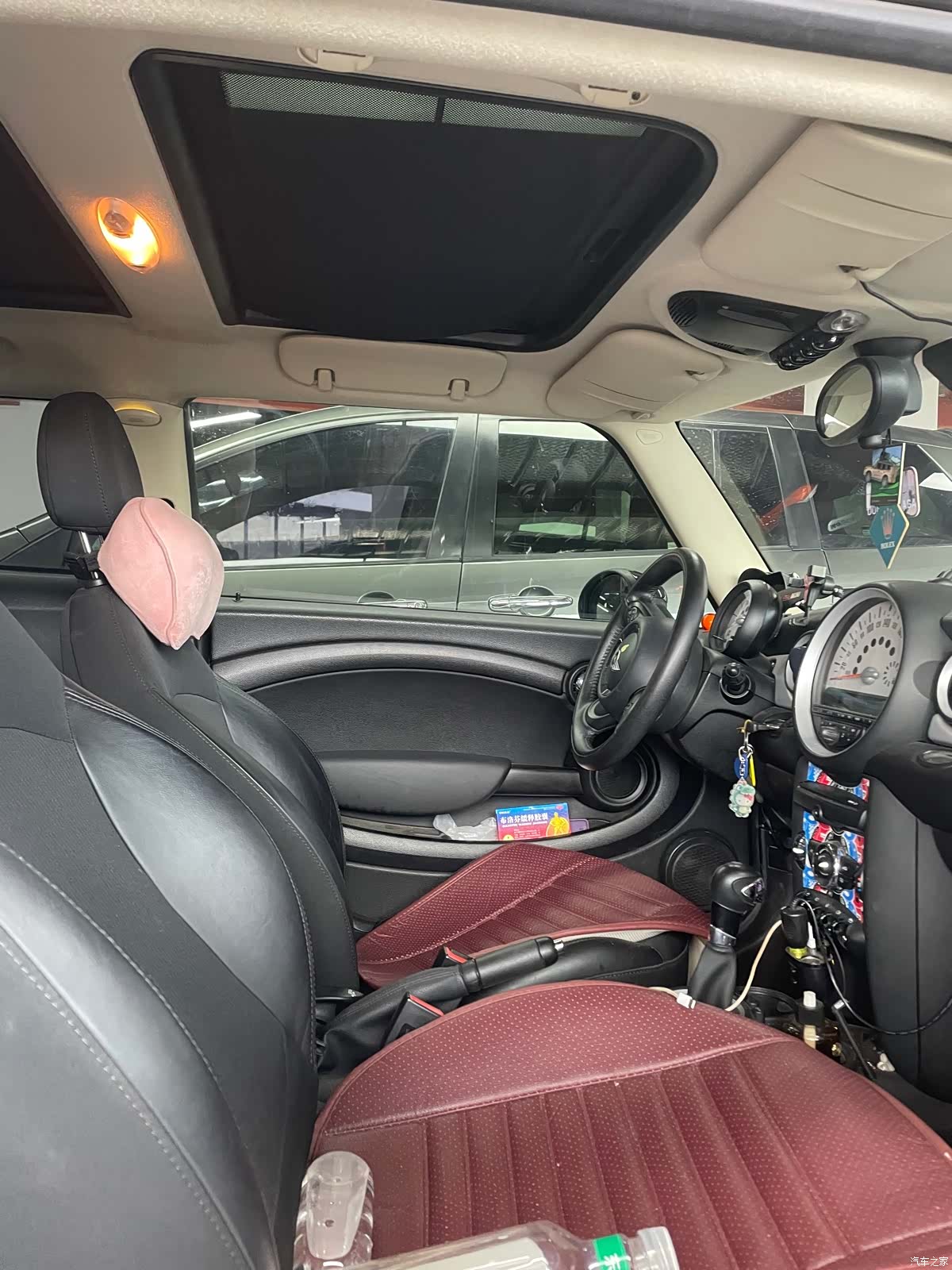 Mini Cooper, 2014 6