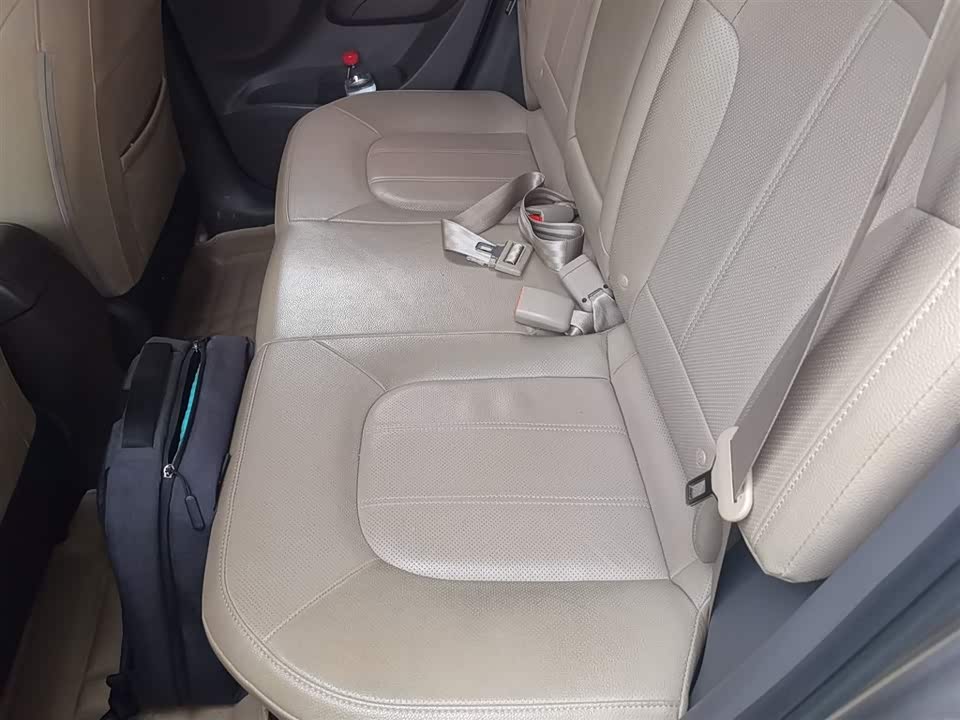 Hyundai Beijing ix35