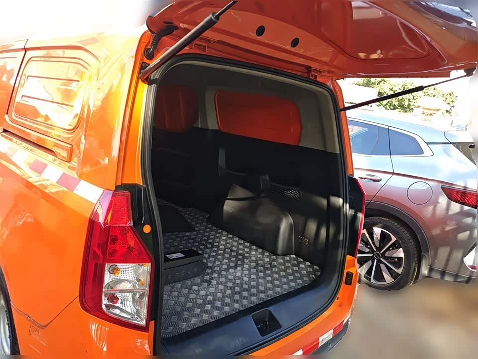 Wuling Wuling Journey