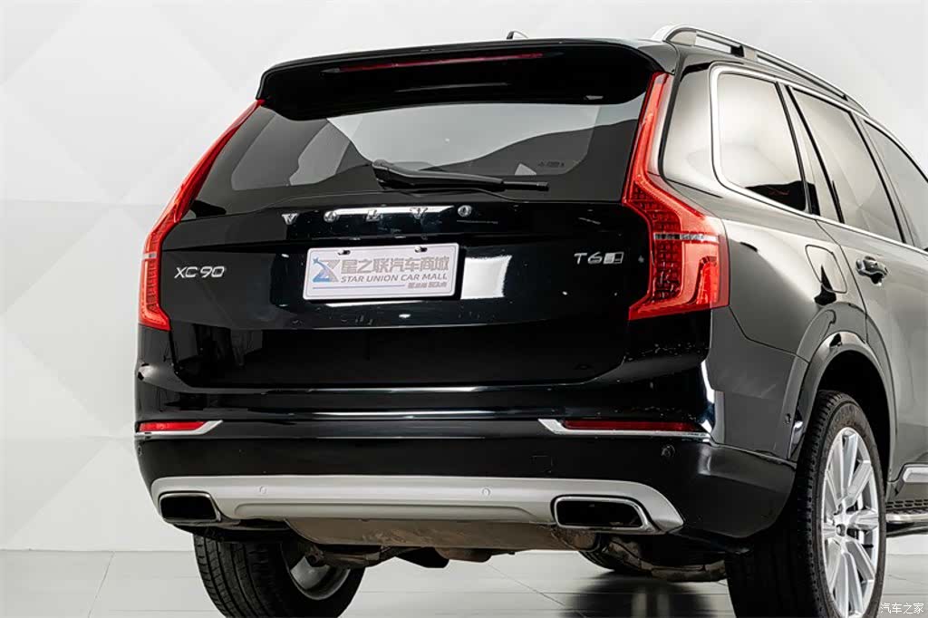 Volvo XC90, 2018 7