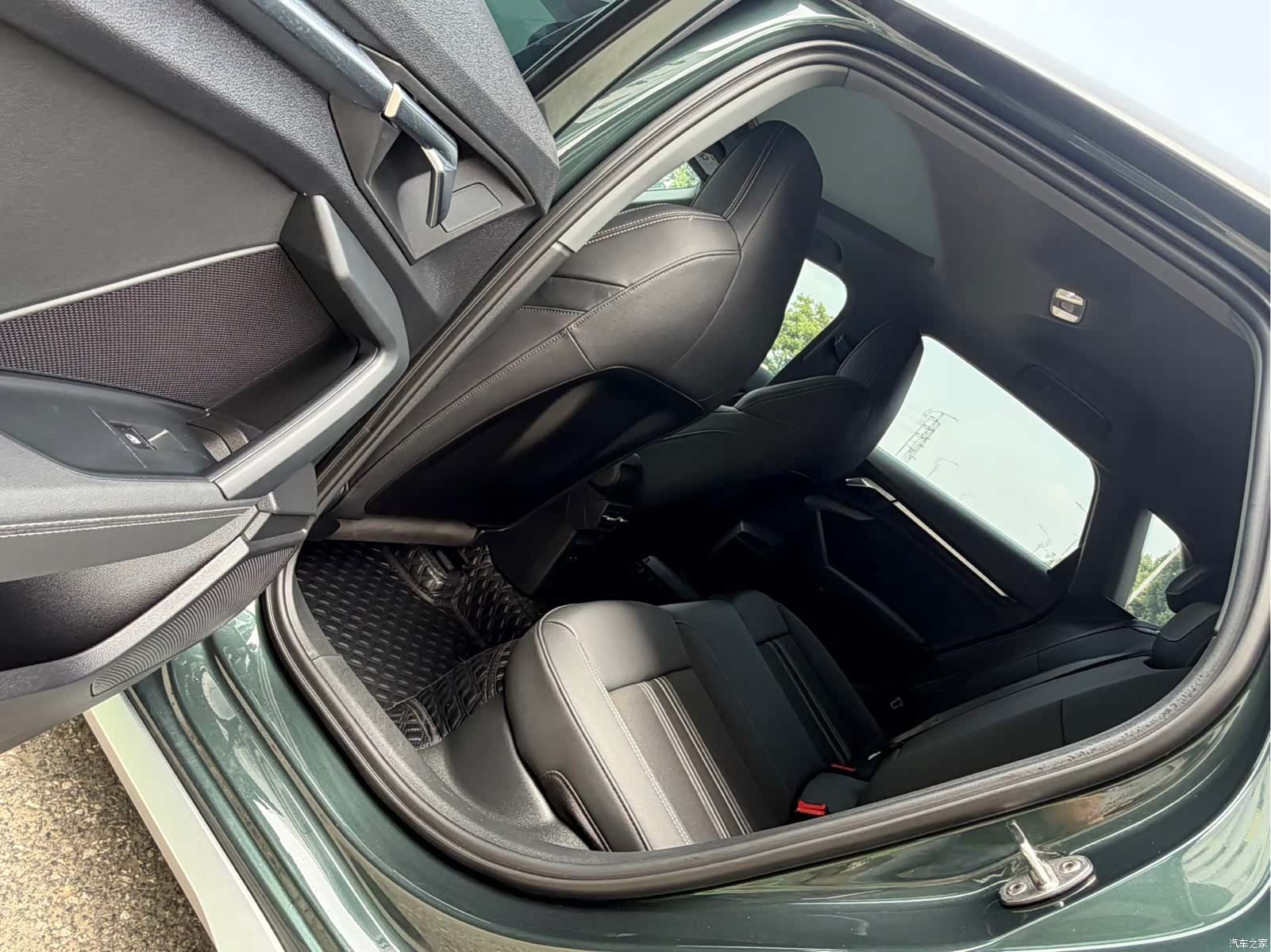Audi A3, 2023 12