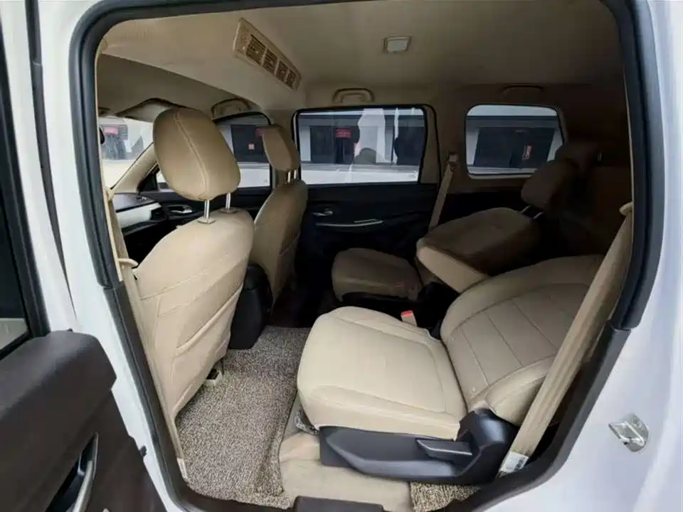 Wuling Wuling Hongguang