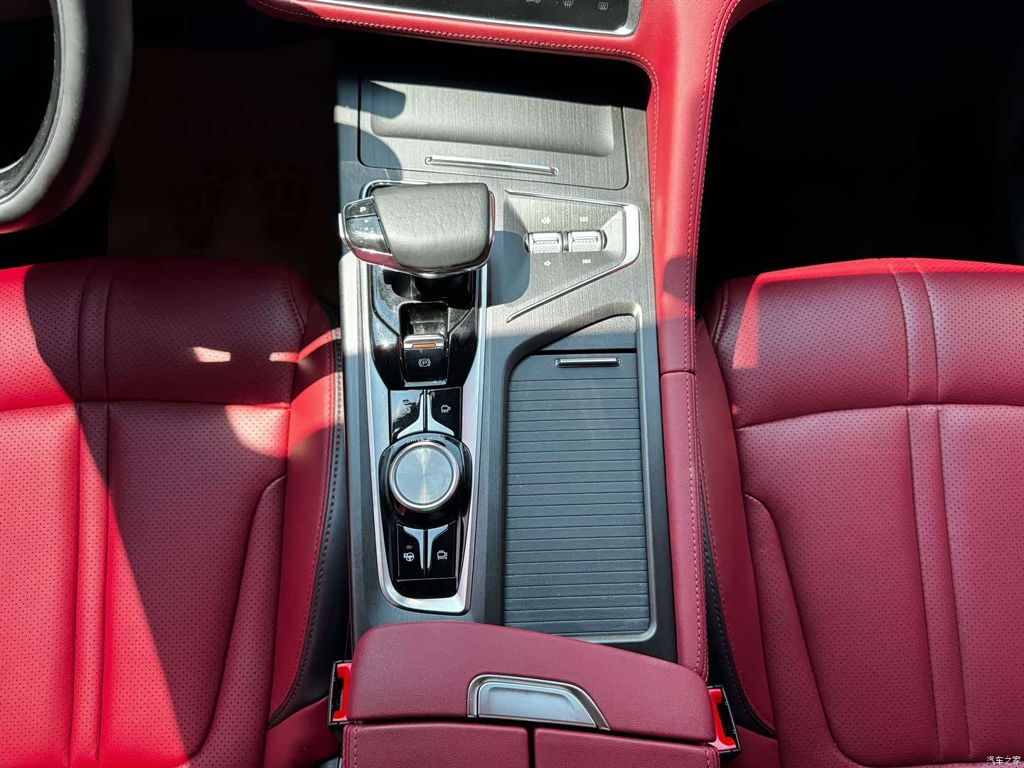 Changan CS75, 2020 16