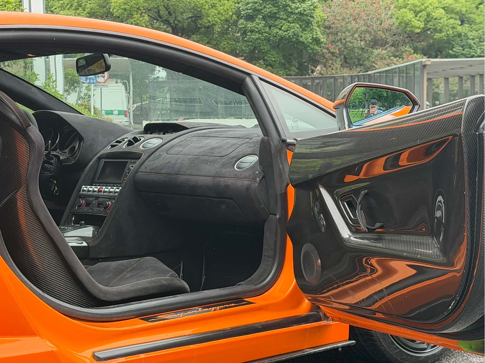 Lamborghini Gallardo, 2011 8