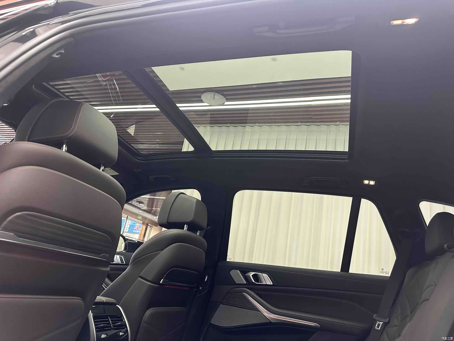 BMW X5, 2022 19