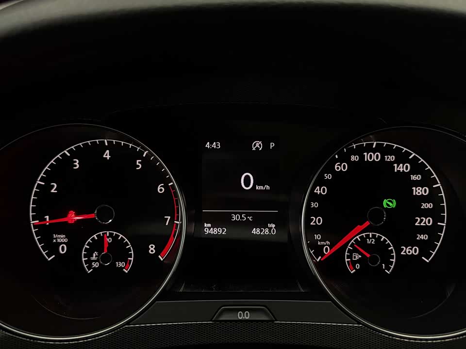 Volkswagen Golf*Jiayu Volkswagen Golf*Jiayu