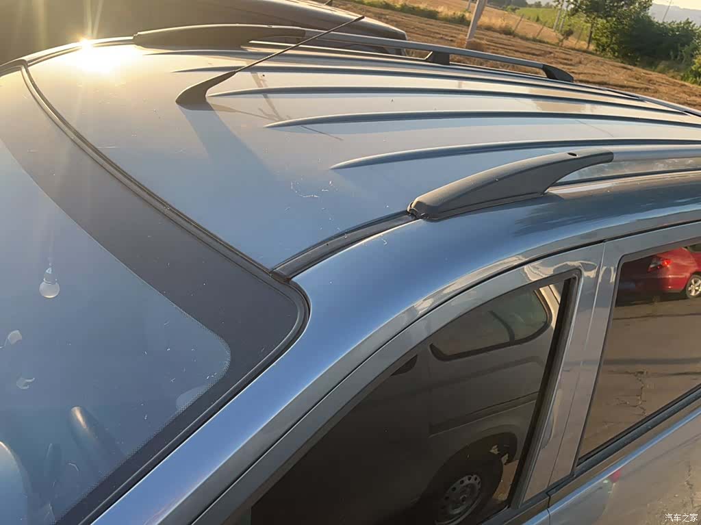 Wuling Hongguang, 2015 16