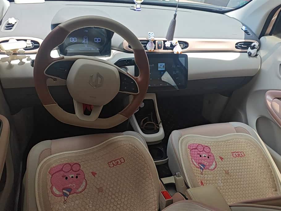 Leapmotor T03 Leapmotor T03