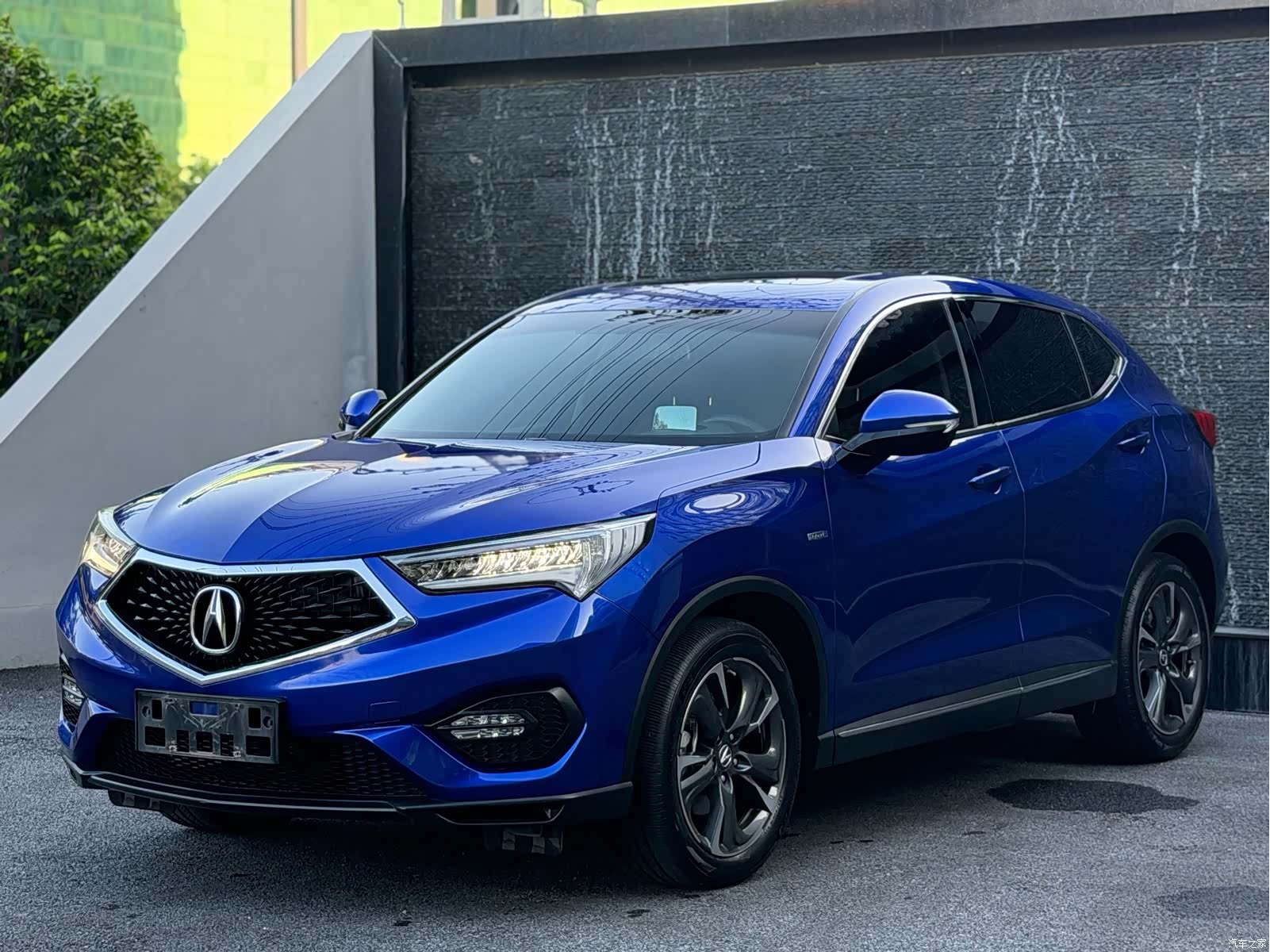 Acura CDX