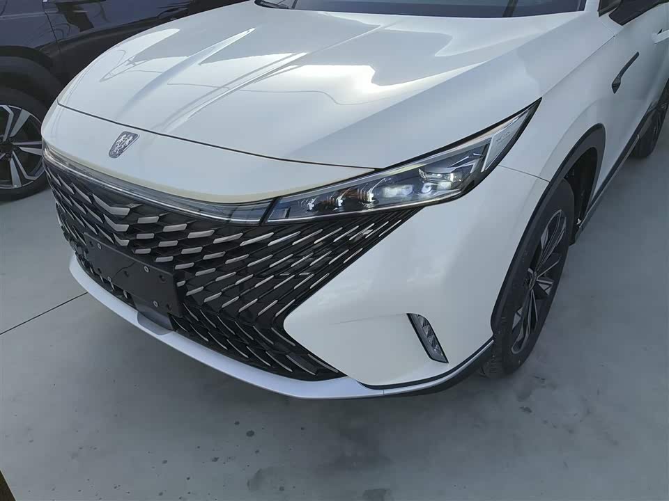 Roewe RX5 New energy