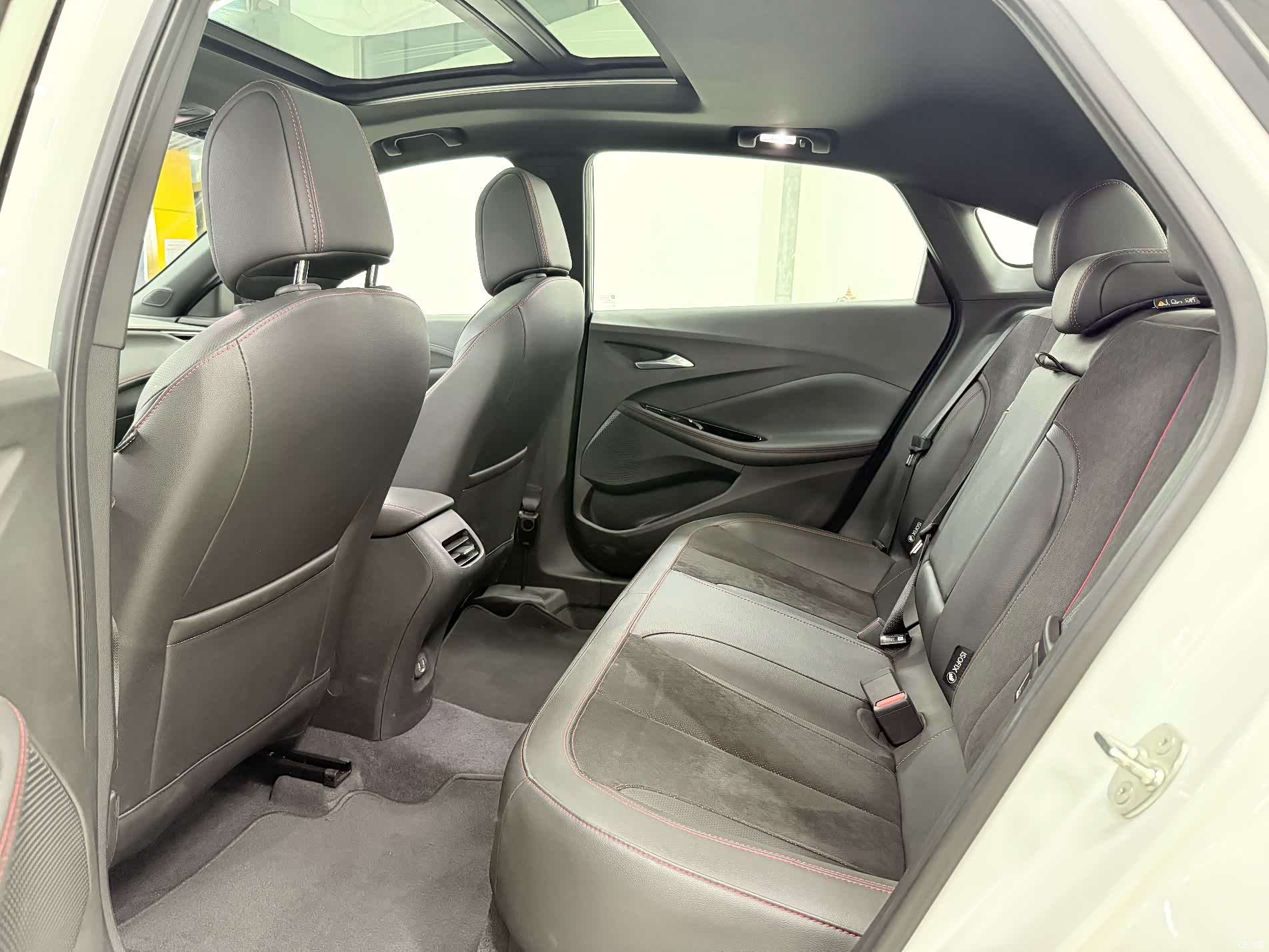 Buick Verano, 2024 8