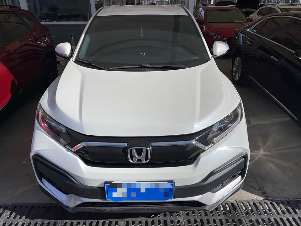 Honda XR-V
