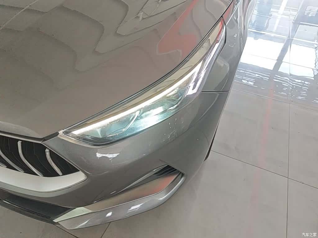 Kia K3, 2019 24