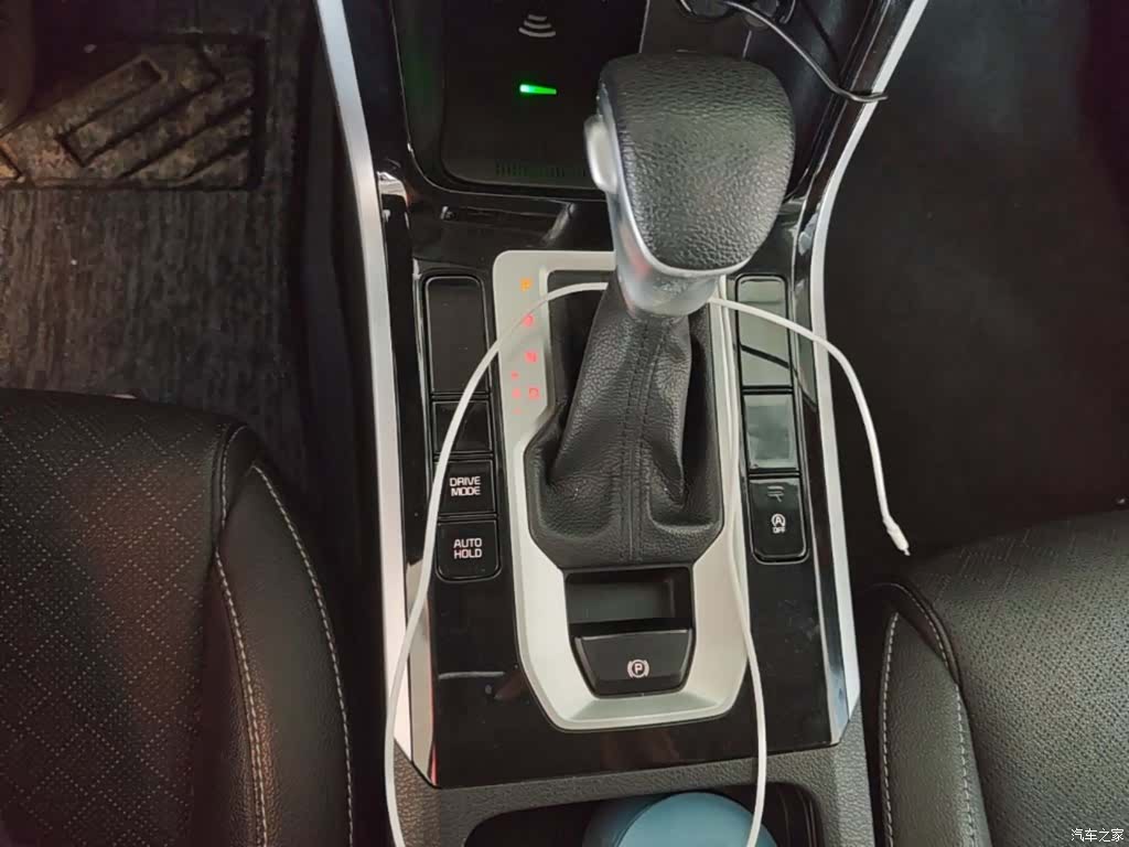 Kia K3, 2019 14