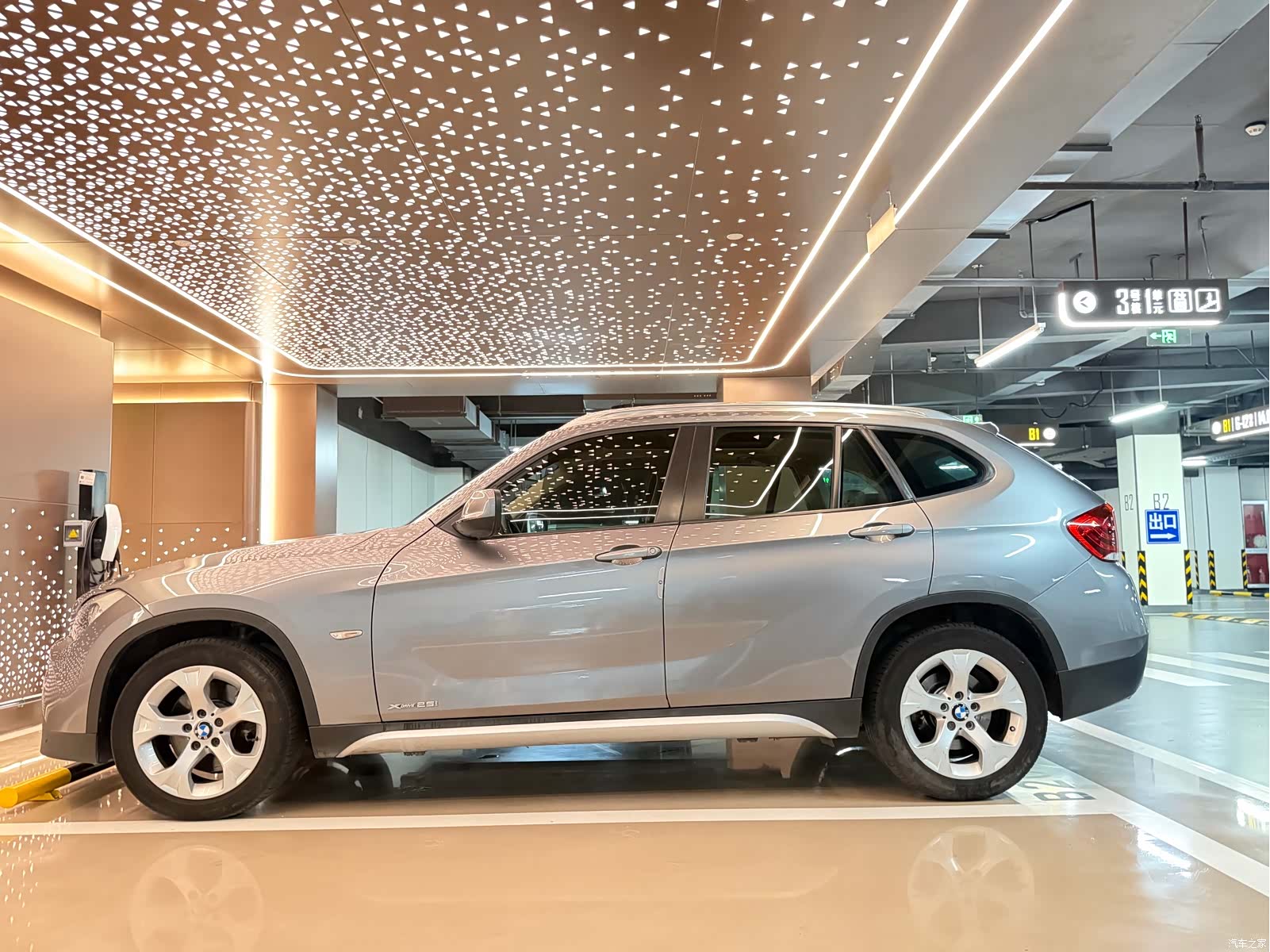 BMW X1, 2010 25