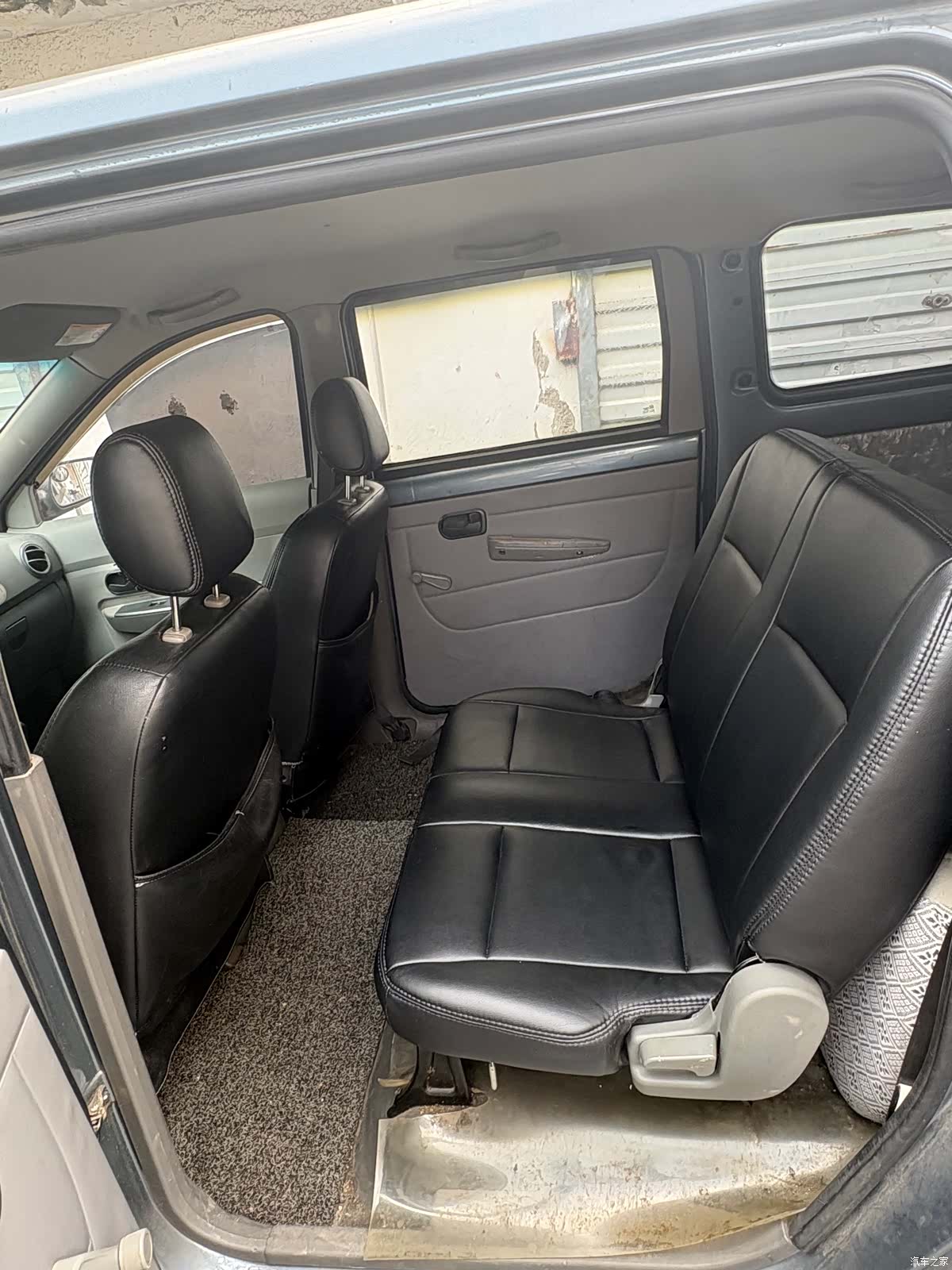 Wuling Hongguang, 2013 6