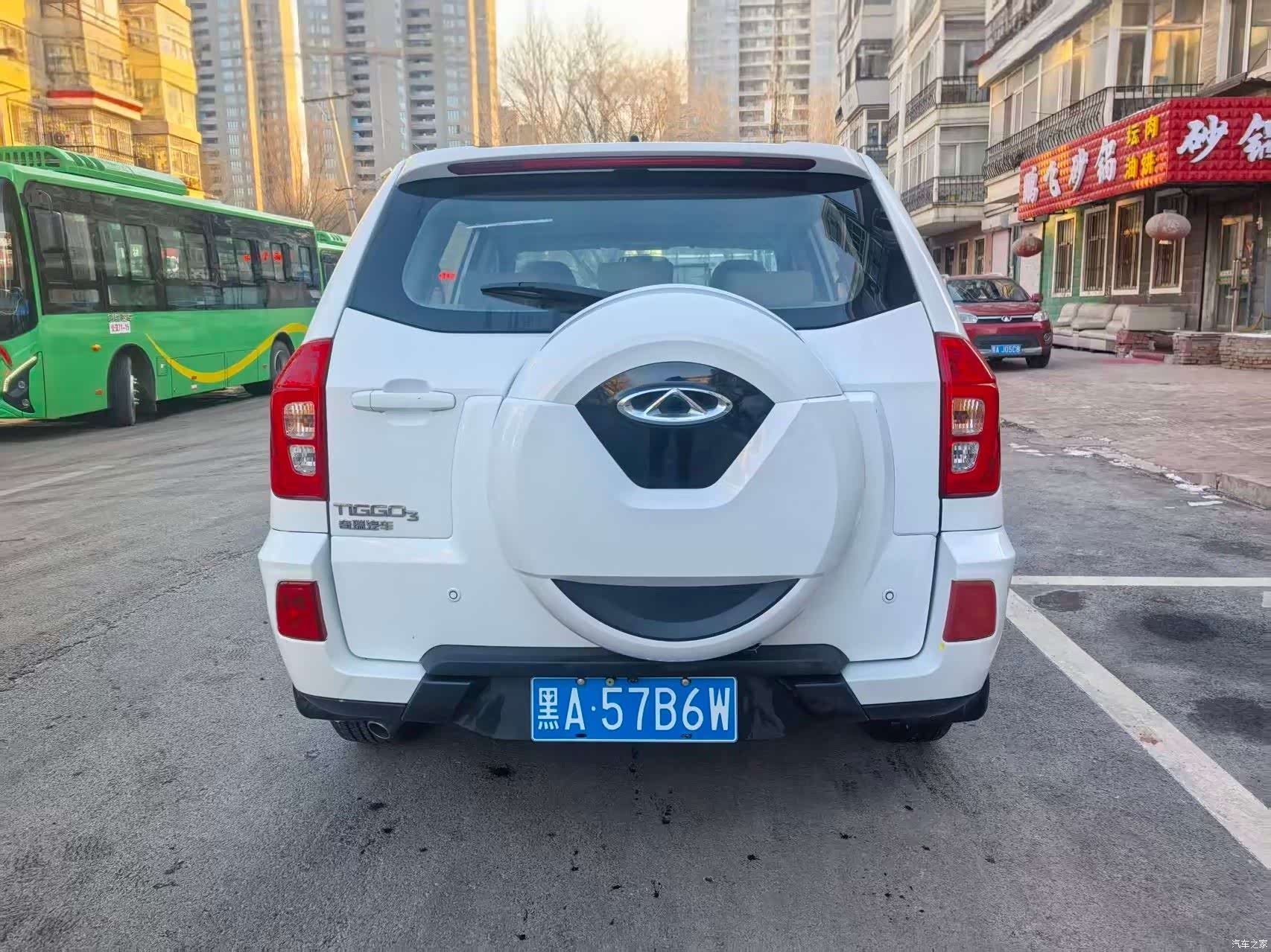 Chery 3, 2015 все фото