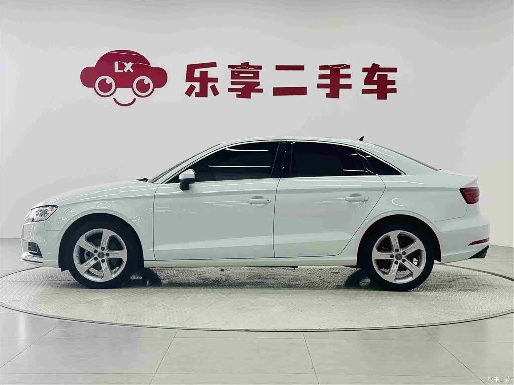 Audi A3, 2020 2