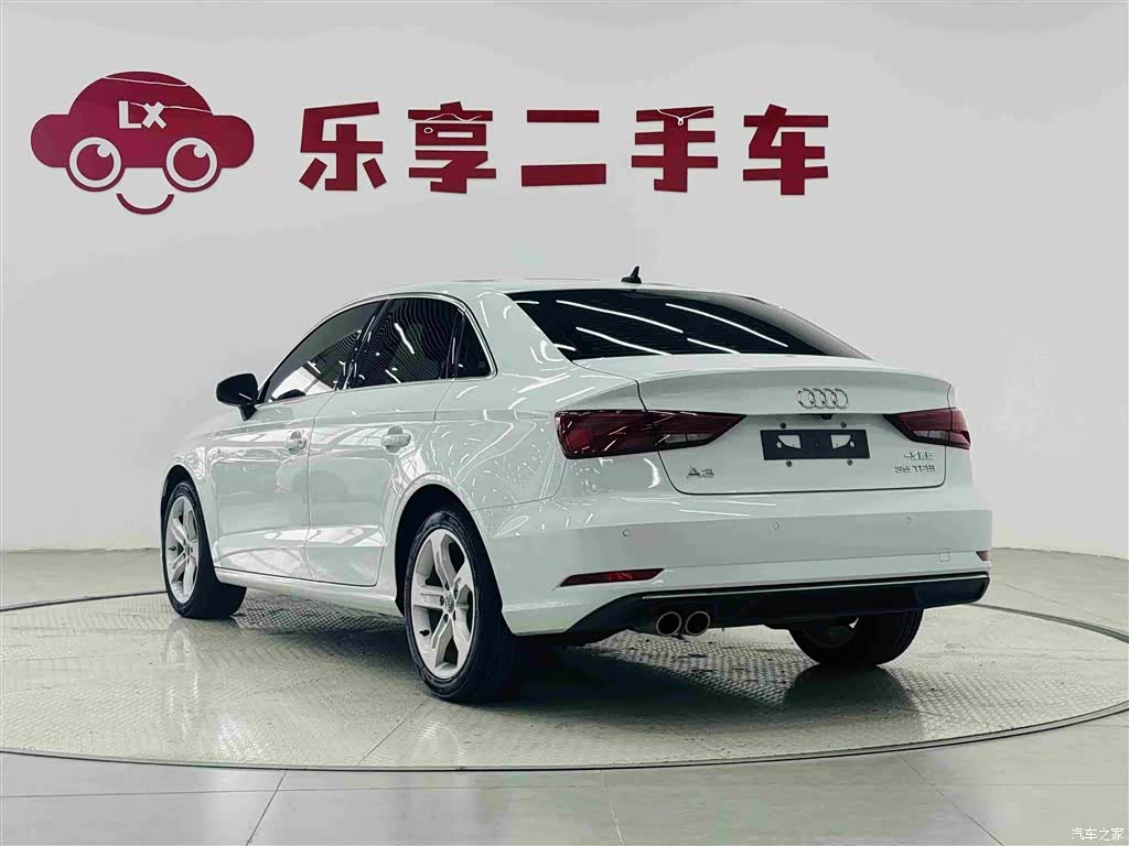 Audi A3, 2020 3