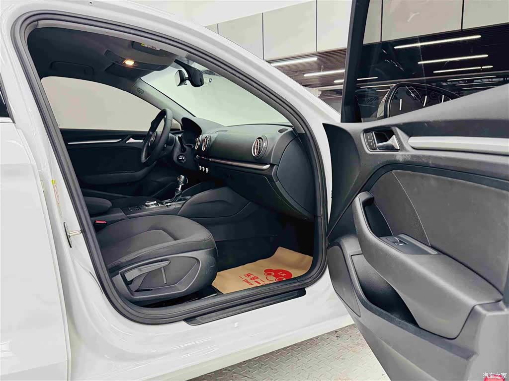 Audi A3, 2020 27
