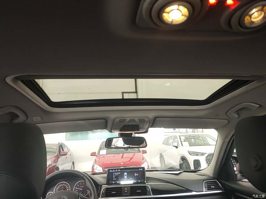 BMW 3 Series, 2016 18