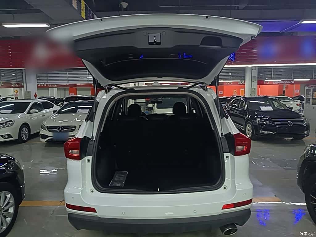 Haval M6, 2020 19