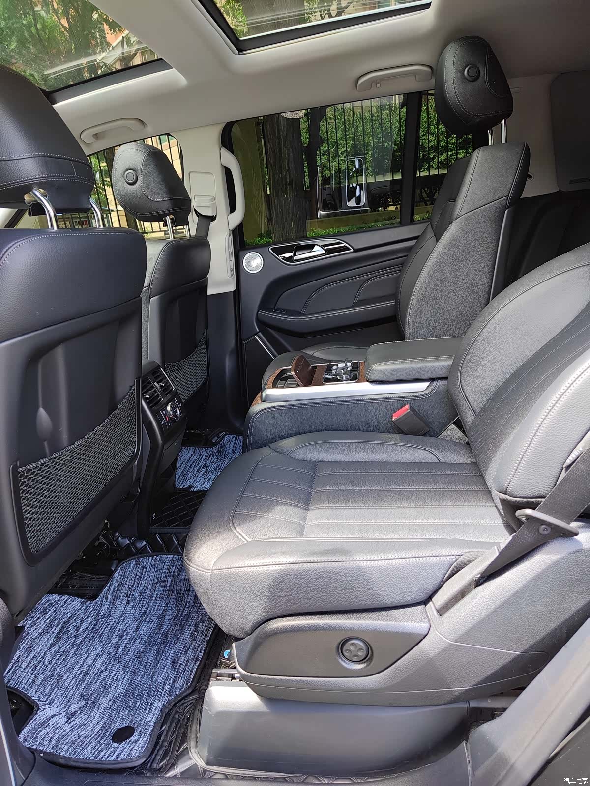 BAIC BJ90, 2023 10