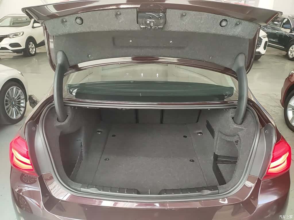 BMW 3 Series, 2016 19