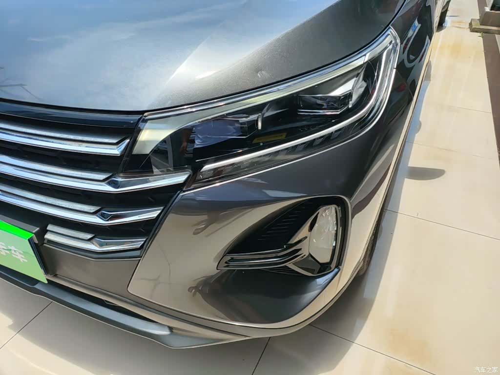 GAC GS4, 2023 24