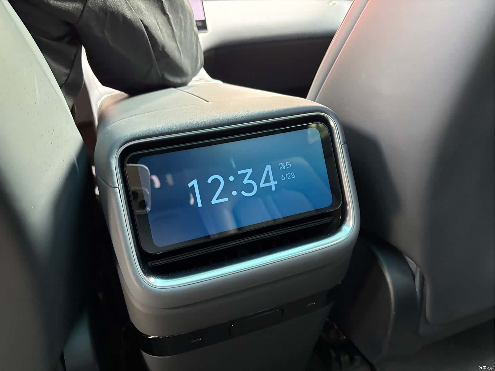 Xiaomi YU7, 2025 20