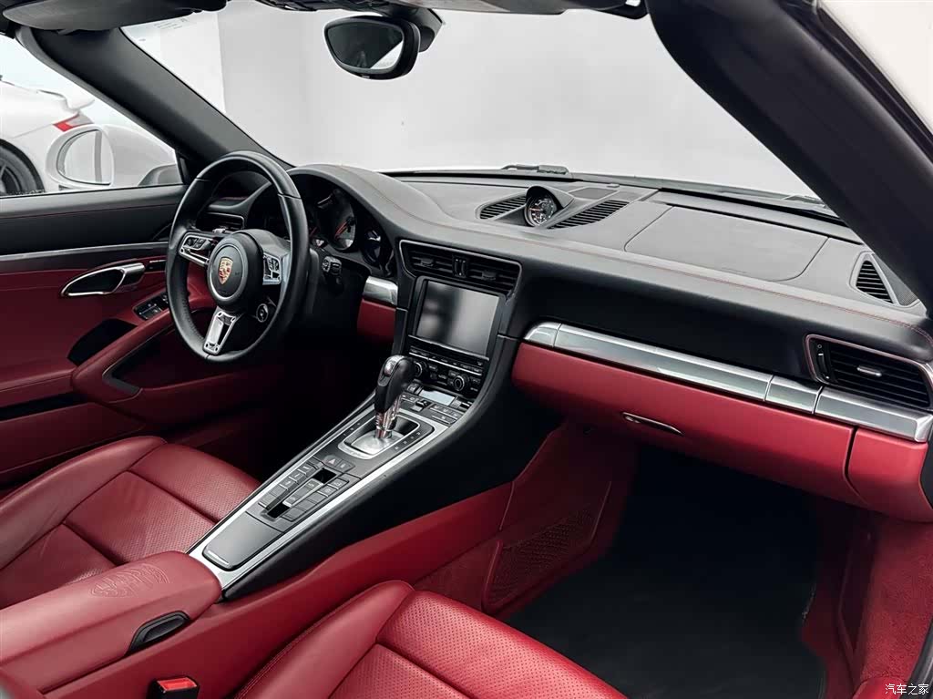 Porsche 911, 2014 12