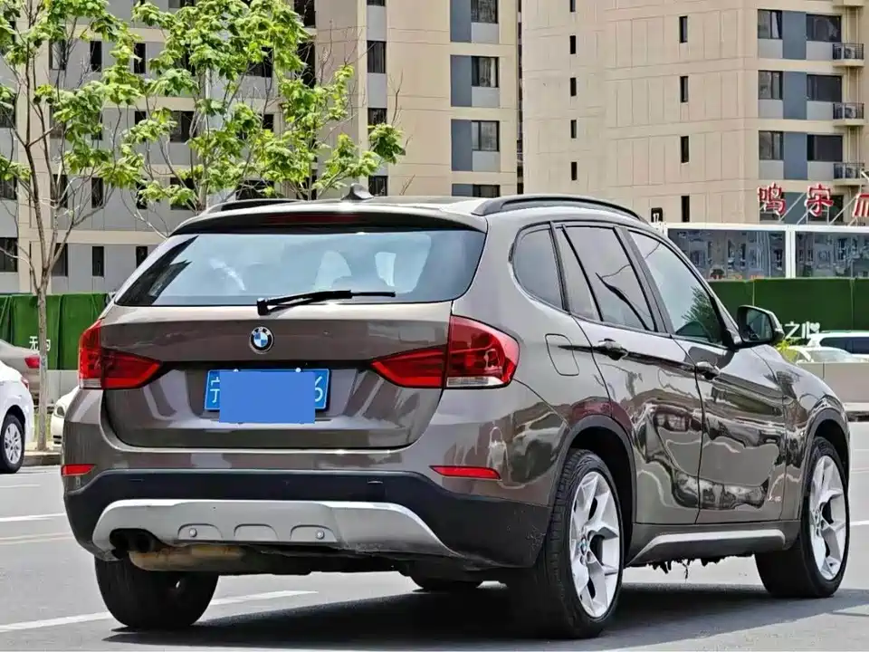 BMW X1 BMW X1