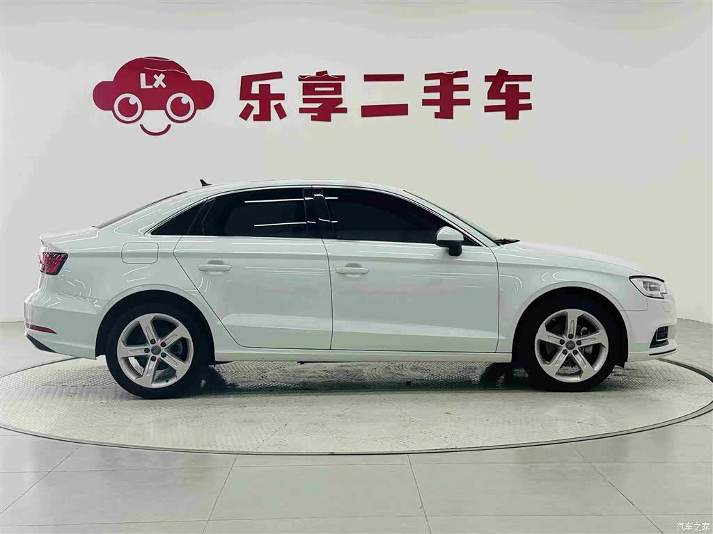 Audi A3, 2020 6